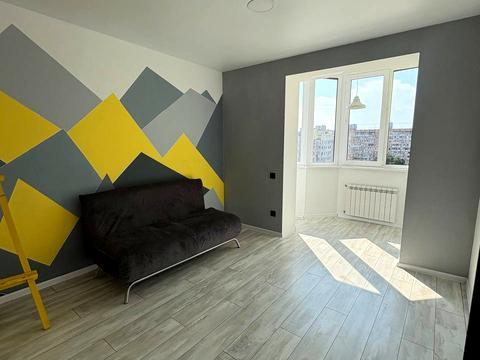 квартира за адресою с. Крижанівка, Академіка Сахарова вул., (5-Б)