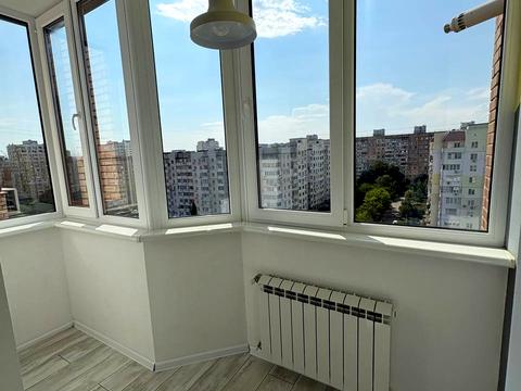 квартира за адресою с. Крижанівка, Академіка Сахарова вул., (5-Б)