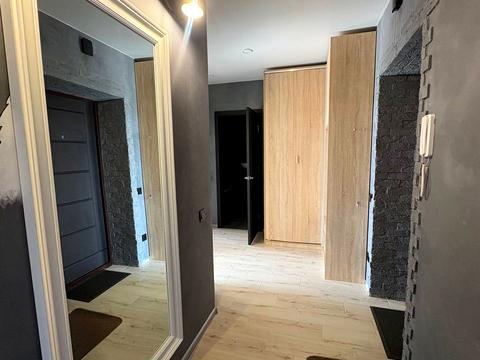 квартира за адресою с. Крижанівка, Академіка Сахарова вул., (5-Б)