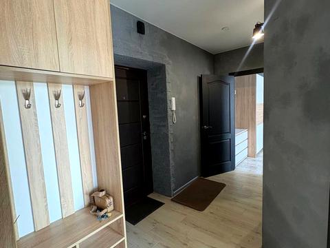 квартира за адресою с. Крижанівка, Академіка Сахарова вул., (5-Б)