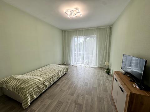 квартира по адресу Осенняя ул., 71