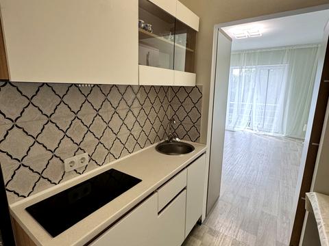 квартира по адресу Осенняя ул., 71