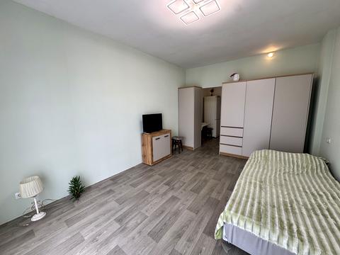 квартира по адресу Осенняя ул., 71