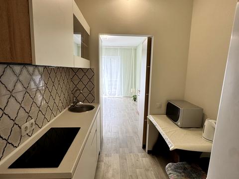 квартира по адресу Осенняя ул., 71