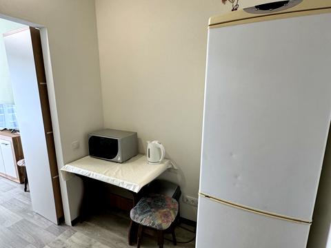 квартира по адресу Осенняя ул., 71