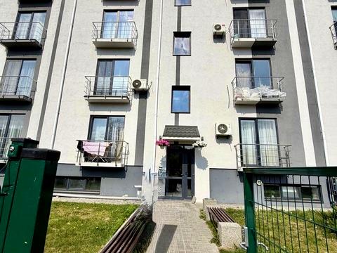 квартира по адресу Осенняя ул., 71