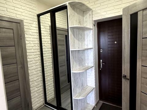 квартира за адресою Чернівці, Комарівська вул., 4