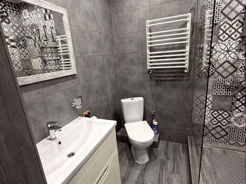 квартира за адресою Чернівці, Комарівська вул., 4