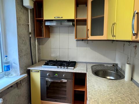квартира за адресою Незалежності бульв. (50 років Жовтня), 3-А