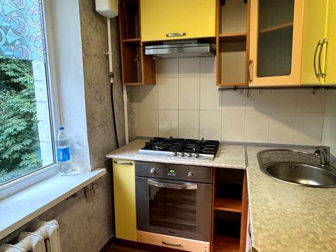 квартира за адресою Незалежності бульв. (50 років Жовтня), 3-А