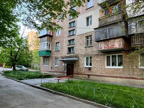 квартира за адресою Незалежності бульв. (50 років Жовтня), 3-А