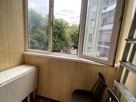 квартира за адресою Олександра Кониського вул., 2
