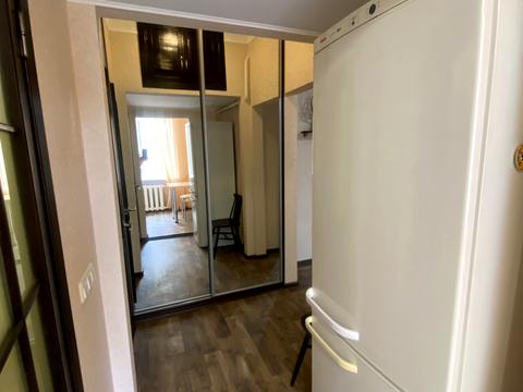 квартира за адресою Олександра Кониського вул., 2