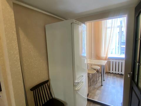 квартира за адресою Олександра Кониського вул., 2