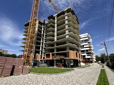 квартира за адресою Івана Раковського вул., (Будинок 3)