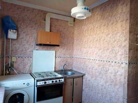 квартира по адресу Академика Павлова ул., 140