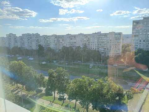 квартира по адресу Академика Павлова ул., 140