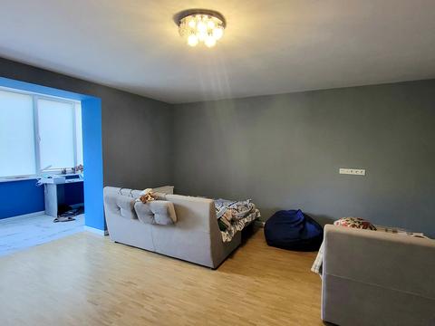 квартира по адресу Синельниківська ул., 14, к.3