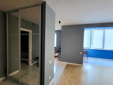 квартира по адресу Синельниківська ул., 14, к.3