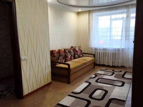 квартира по адресу Герасима Кондратьева ул. (Кірова), 4