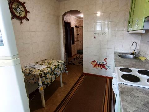 квартира по адресу Герасима Кондратьева ул. (Кірова), 4