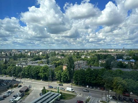 квартира за адресою 600-річчя вул., 3-Б