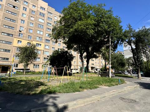 квартира за адресою Дмитра Майбороди вул. (Збишка), 42