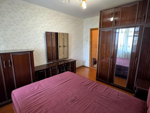 квартира за адресою Дмитра Майбороди вул. (Збишка), 42