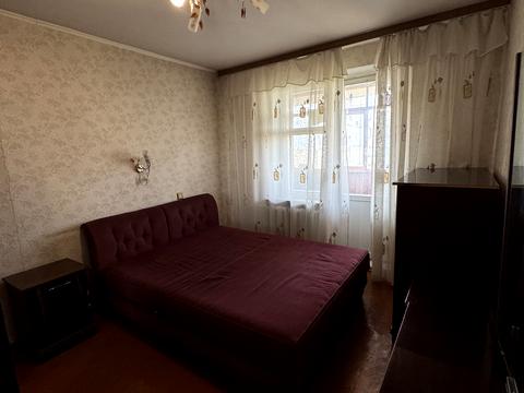 квартира за адресою Дмитра Майбороди вул. (Збишка), 42