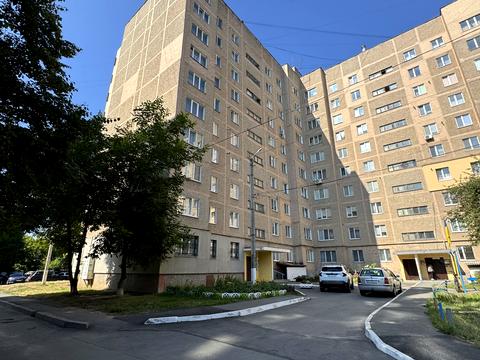 квартира за адресою Дмитра Майбороди вул. (Збишка), 42