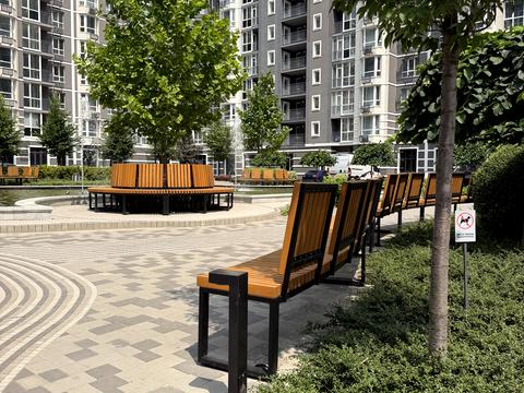 квартира за адресою Лесі Українки вул., 3