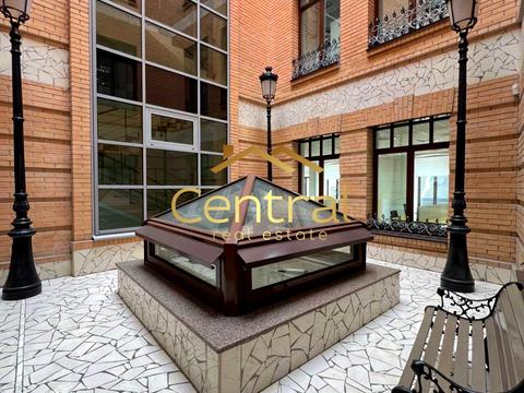 коммерческая по адресу Михайловская ул., 5