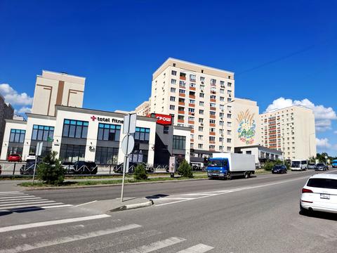 квартира по адресу Січових стрільців ул., 5