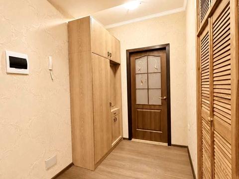 квартира по адресу Святошинская ул., 27-А