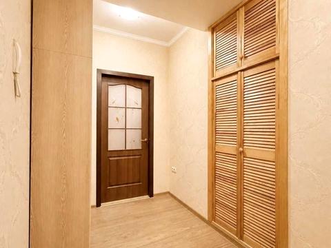 квартира по адресу Святошинская ул., 27-А