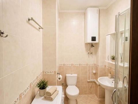 квартира по адресу Святошинская ул., 27-А