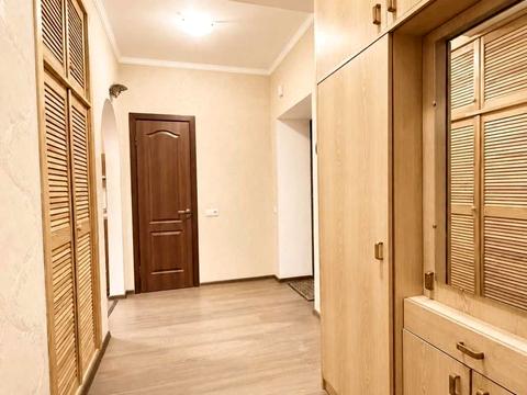 квартира по адресу Святошинская ул., 27-А