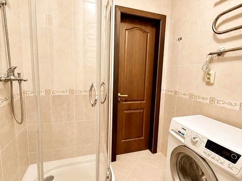 квартира по адресу Святошинская ул., 27-А
