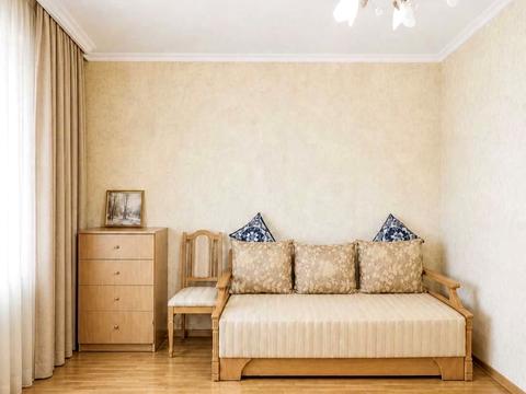 квартира по адресу Святошинская ул., 27-А