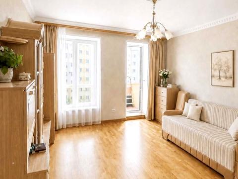 квартира по адресу Святошинская ул., 27-А
