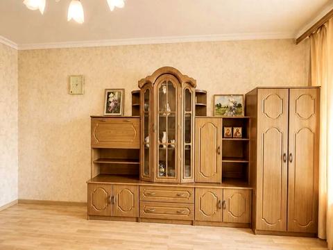 квартира по адресу Святошинская ул., 27-А