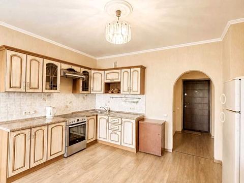 квартира по адресу Святошинская ул., 27-А
