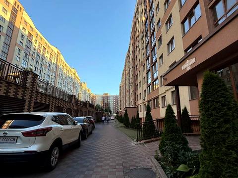 квартира за адресою Княгині Ольги вул., 100и