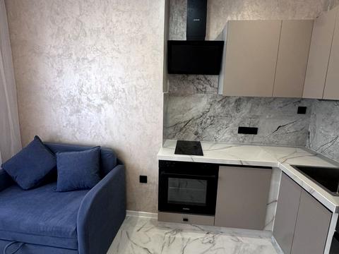квартира за адресою Академіка Сахарова вул., 20-Б