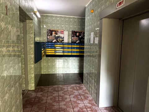 квартира по адресу Вишняковская ул., 13-В