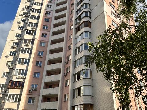 квартира по адресу Вишняковская ул., 13-В