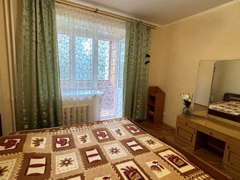 квартира по адресу Вишняковская ул., 13-В