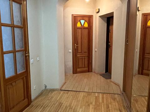 квартира по адресу Вишняковская ул., 13-В