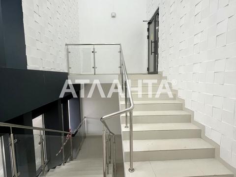 комерційна за адресою Миколи Бажана просп., 17-А