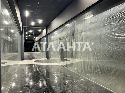 комерційна за адресою Миколи Бажана просп., 17-А